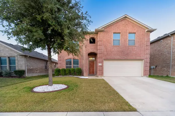 Fort Worth, TX 76177,1637 Quail Grove Drive