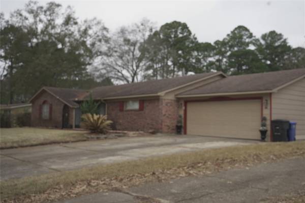 1008 Francais Drive, Shreveport, LA 71118