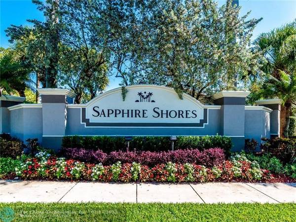 Weston, FL 33331,16523 Sapphire St