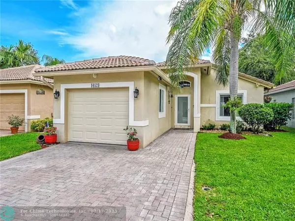 Weston, FL 33331,16523 Sapphire St