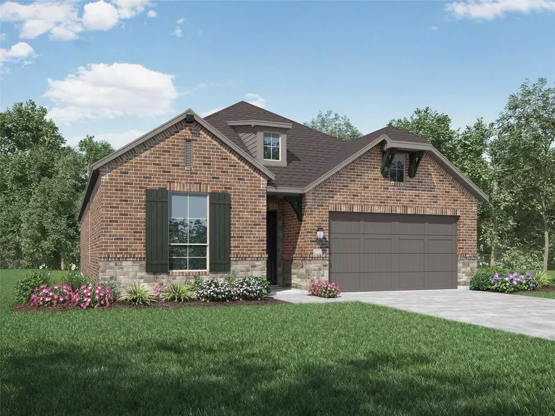 1911 Celebration Lane, Wylie, TX 75098