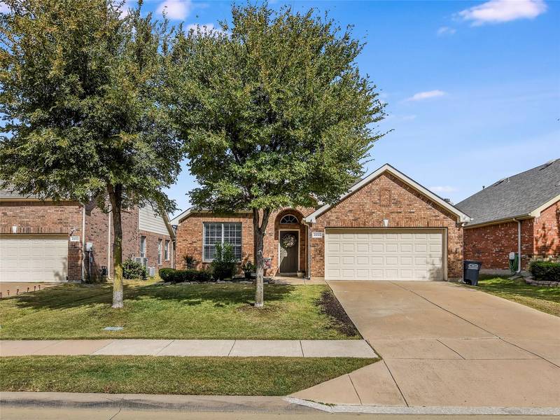 2695 Lake Ridge Drive, Little Elm, TX 75068