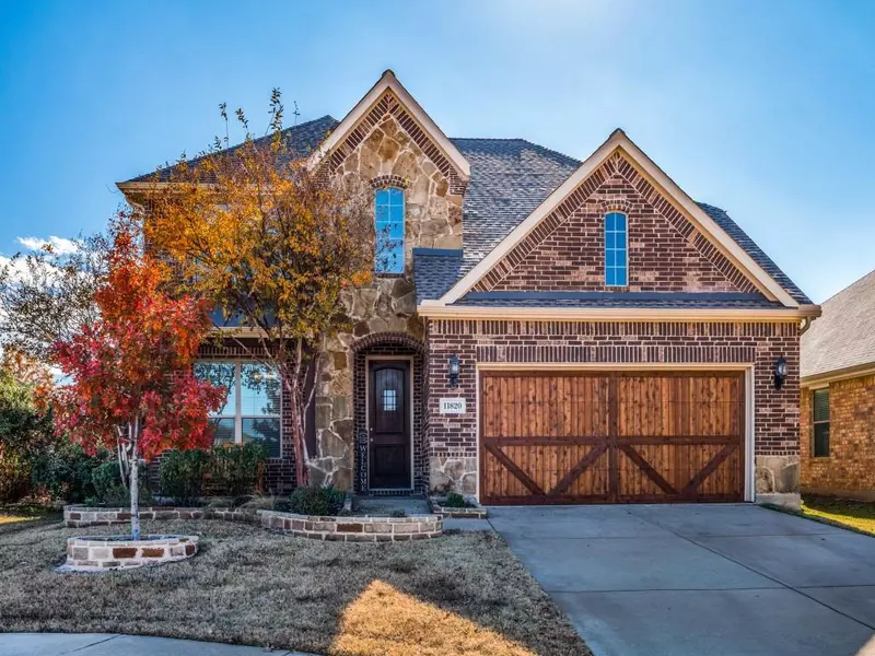 11820 Parade Drive, Frisco, TX 75036