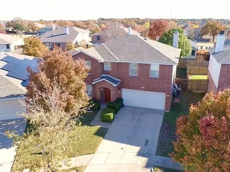 6105 Countess Lane, Denton, TX 76210