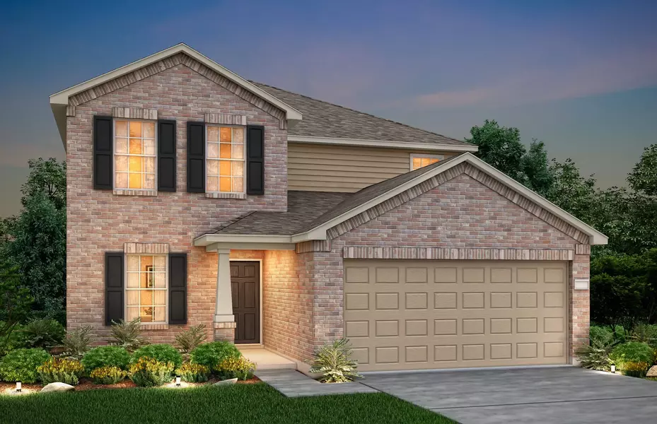 16041 Pious Drive, Haslet, TX 76052