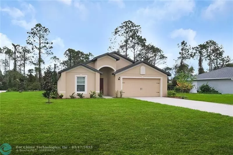 3792 SW Karin St, Port Saint Lucie, FL 34953