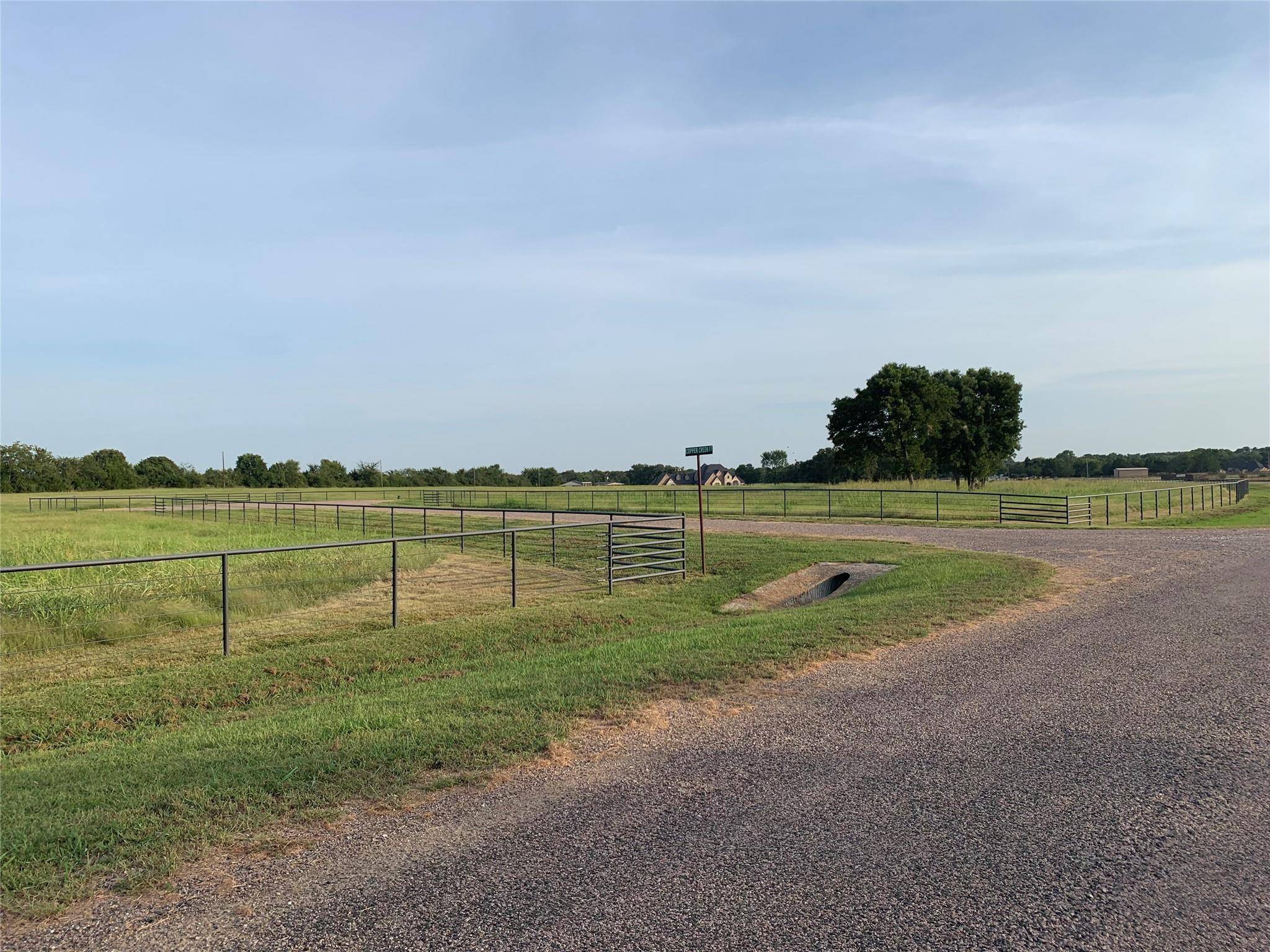 Lot 13 Kennedi Drive, Whitesboro, TX 76273