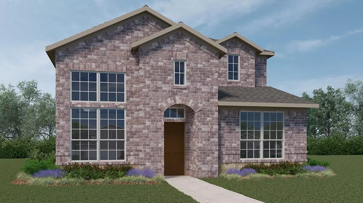 Little Elm, TX 75068,7400 Cottonwood Hollow Trail