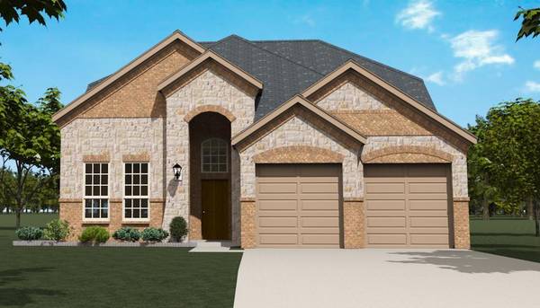 2907 Diamondback Drive, Melissa, TX 75454