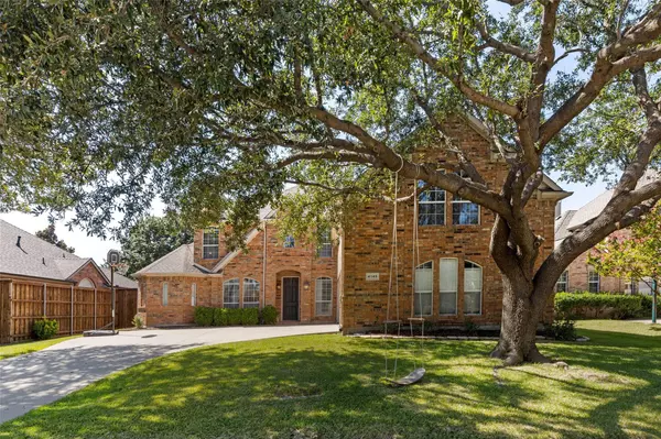 Frisco, TX 75035,4145 Crooked Stick Drive