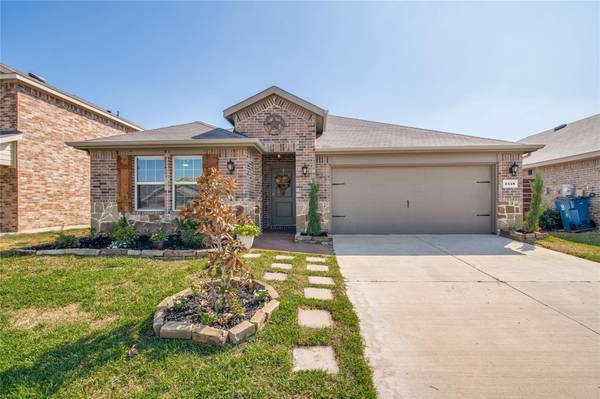 2418 Anton Drive, Forney, TX 75126