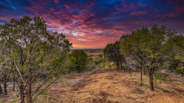 Lot 8 Thompson Road, Weatherford, TX 76087