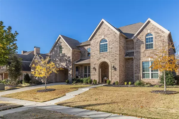 6716 Whittier Lane, Colleyville, TX 76034