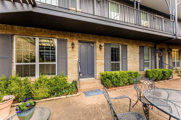 5014 Les Chateaux Drive #128, Dallas, TX 75235