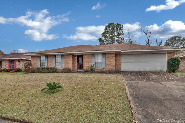 6309 Kenwood Drive, Shreveport, LA 71119