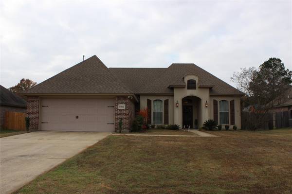 6966 Appleton Oaks Circle, Keithville, LA 71047