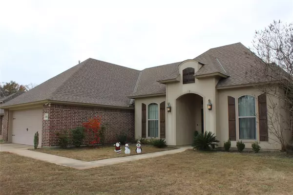 Keithville, LA 71047,6966 Appleton Oaks Circle