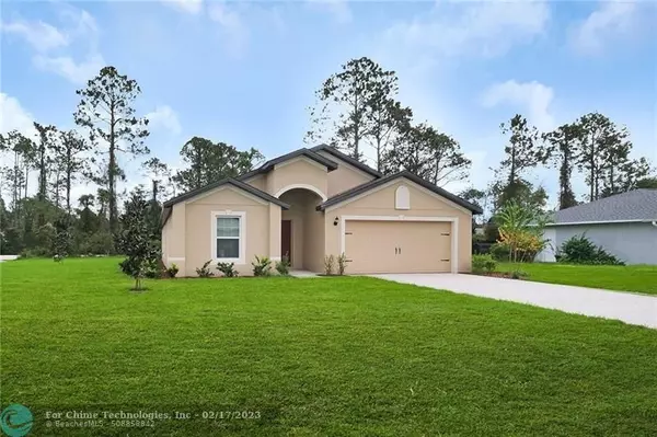 Port Saint Lucie, FL 34953,3792 SW Karin St