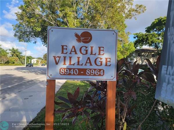 Coral Springs, FL 33065,8958 W Sample Rd  #8958