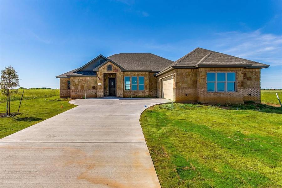 7308 Gleneagles Drive, Cleburne, TX 76033