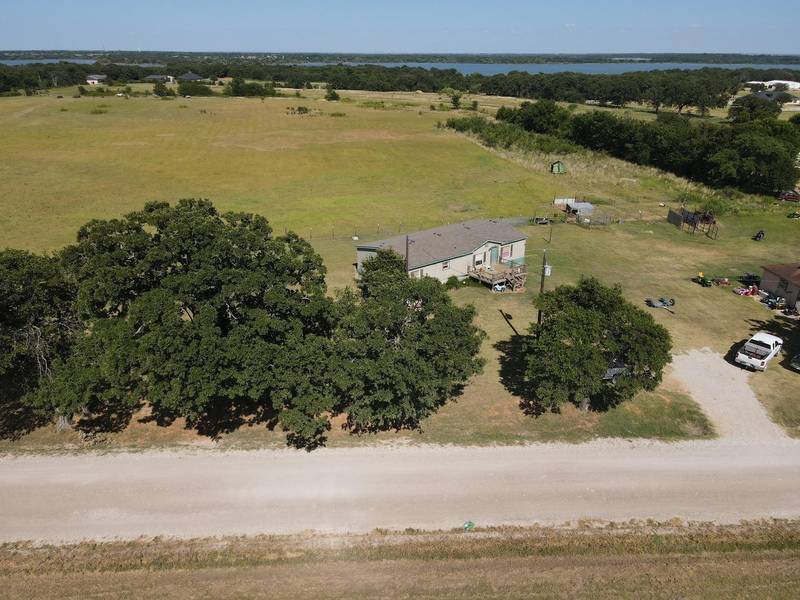 1518 Harpole Road, Tioga, TX 76271