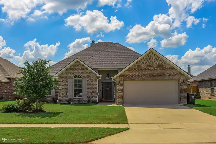 859 Abita Chase, Bossier City, LA 71111