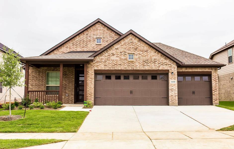 5608 Crestview Drive, Celina, TX 75009