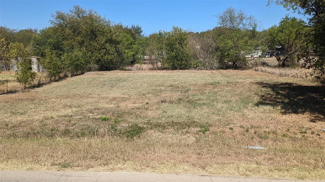 TBD SW 25th, Mineral Wells, TX 76067