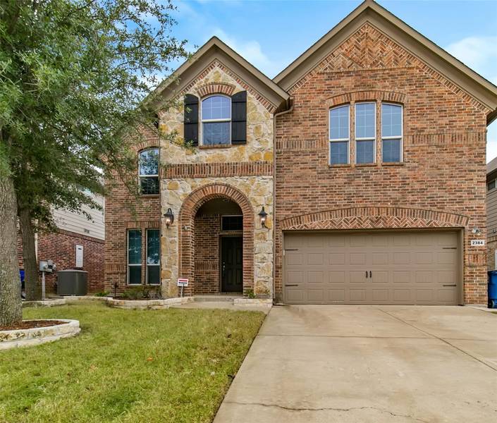 2384 Elm Valley Drive, Little Elm, TX 75068