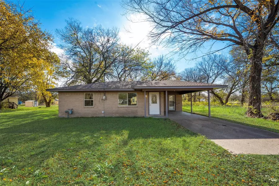 401 S FM 709 E, Dawson, TX 76639