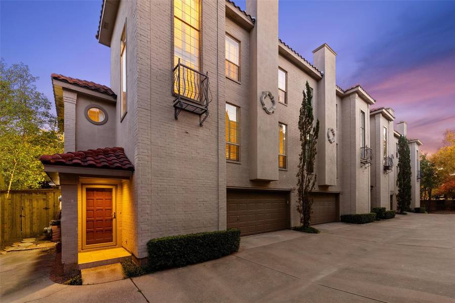 4504 Bowser Avenue #D, Dallas, TX 75219