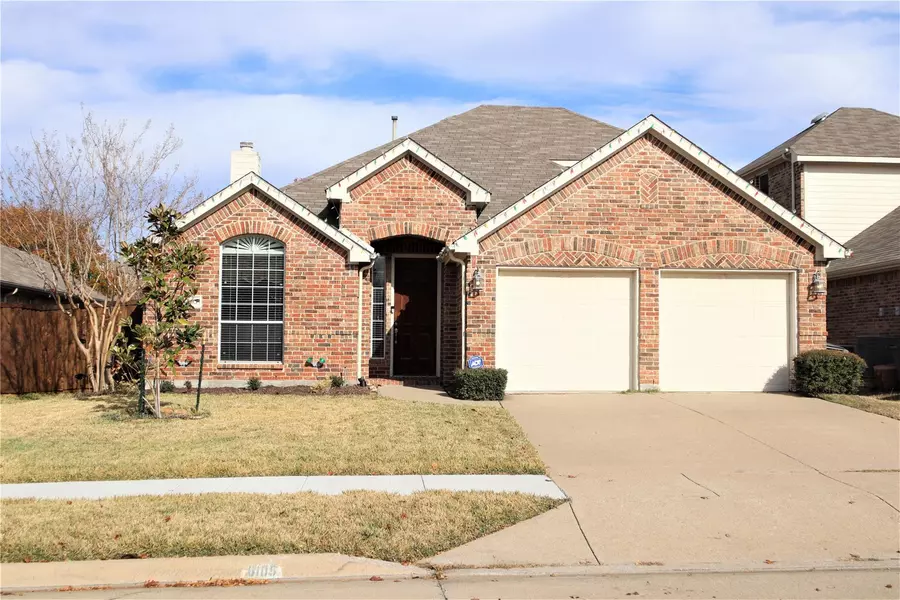 6105 Crestmere Lane, Sachse, TX 75048