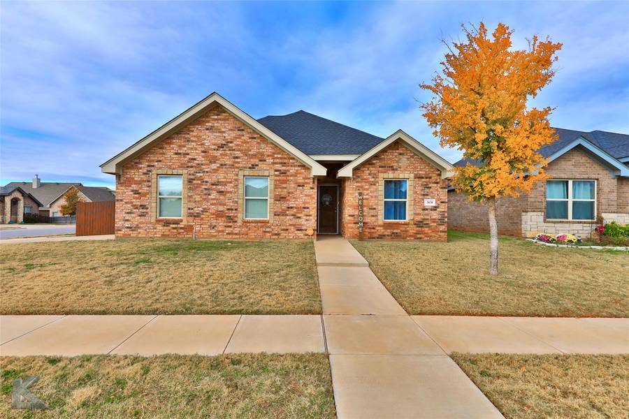 3830 Bettes Lane, Abilene, TX 79606