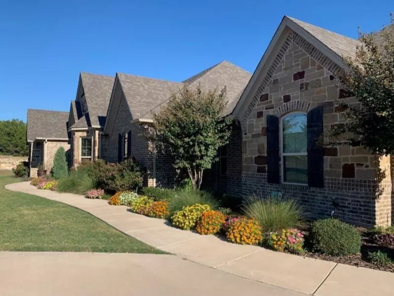 3503 Grand Harbor Court, Granbury, TX 76049