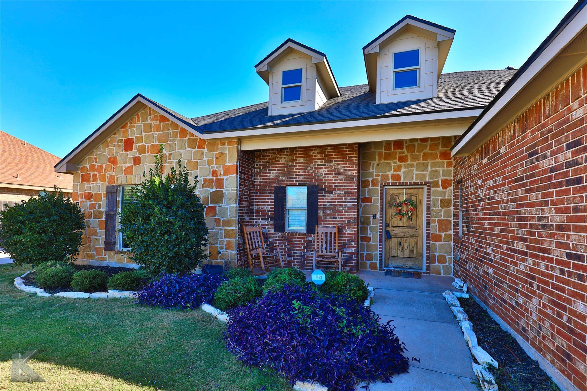 617 Benelli Drive, Abilene, TX 79602