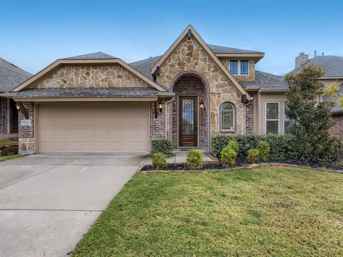 Mckinney, TX 75071,904 Putman Drive