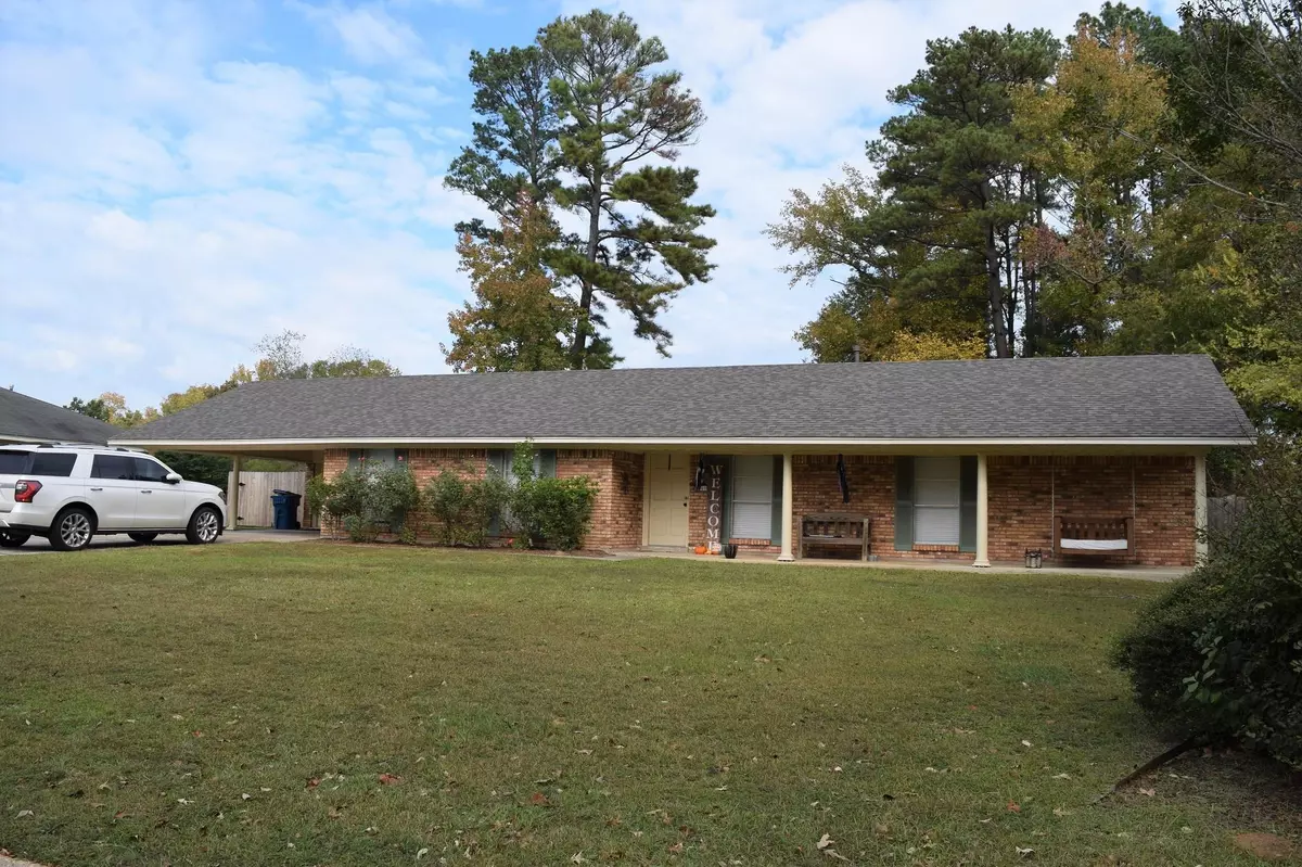 Minden, LA 71055,1603 Eames Street