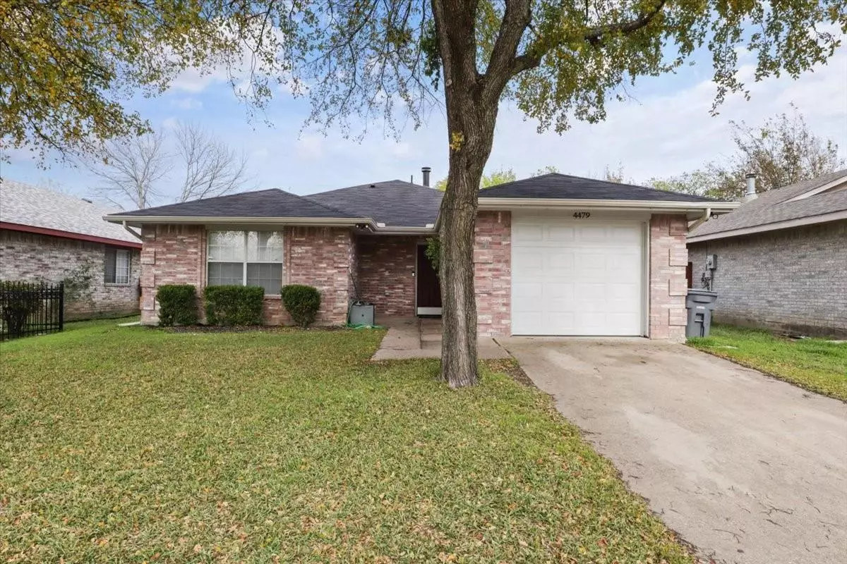 Dallas, TX 75211,4479 Posada Drive