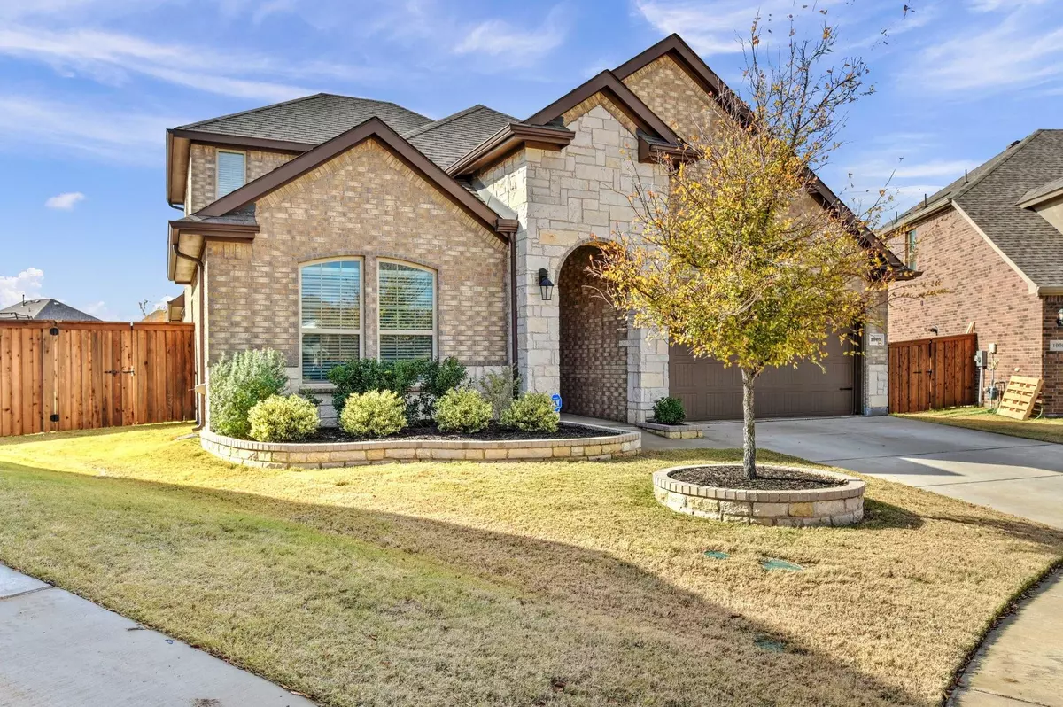 Celina, TX 75009,1009 Indigo Lane