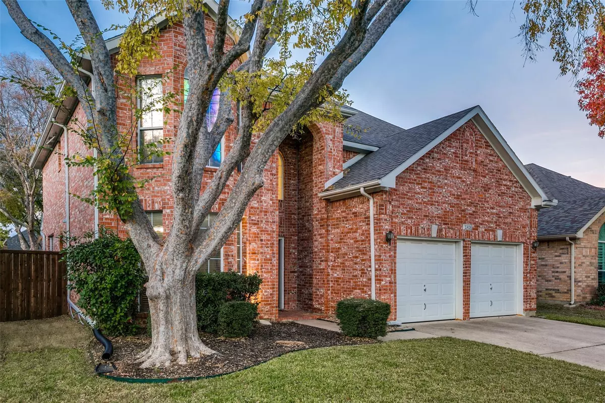 Flower Mound, TX 75022,3624 Dresage Lane