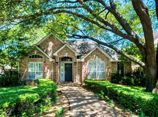 Plano, TX 75075,2217 Monticello Circle