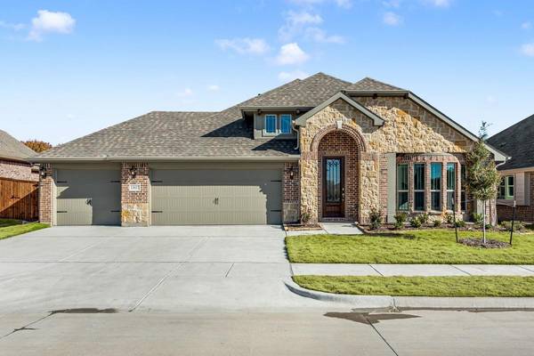 1807 Emerald Vista Boulevard, Wylie, TX 75098