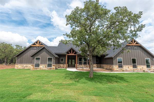 2004 Damascus Road, Peaster, TX 76487