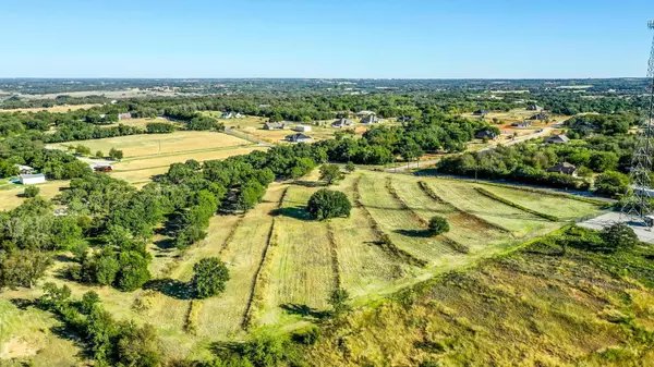 Weatherford, TX 76087,TBD Thompson Road