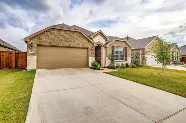 Mansfield, TX 76084,2405 Linwood Drive