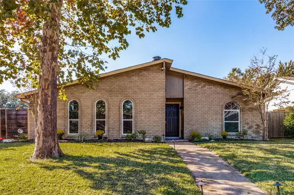 3121 Pamela Place, Garland, TX 75044