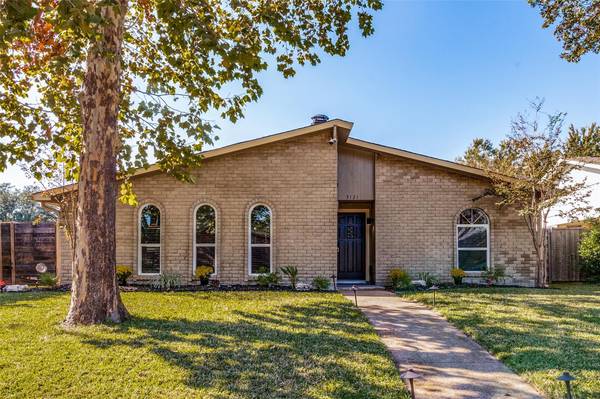 3121 Pamela Place, Garland, TX 75044