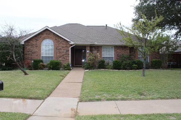 1328 Falcon Drive, Lewisville, TX 75077