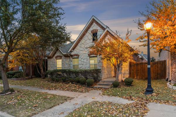 7930 Crampton Lane, Frisco, TX 75035