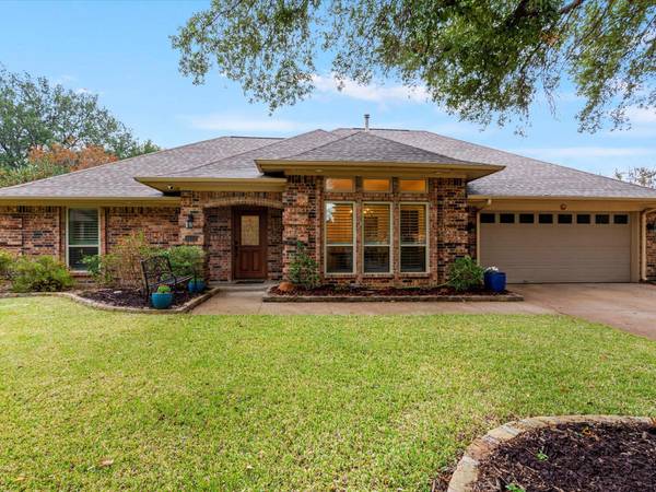 4101 Windomere Drive, Grapevine, TX 76051